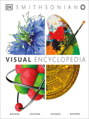 Visual Encyclopedia - ebook